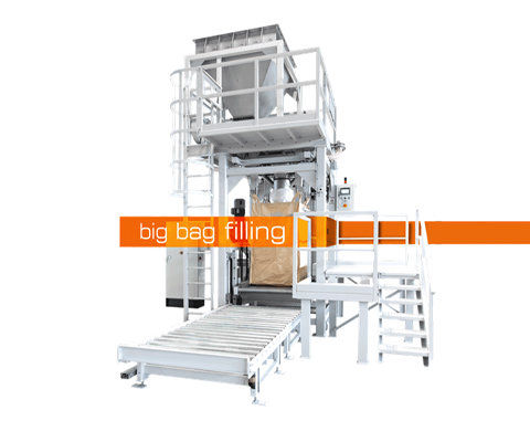 大袋包裝機(jī)